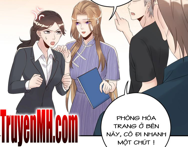 Trong Sinh Chi Ức Vạn Ảnh Hậu Yếu Thượng Vị Chapter 81 - Trang 2