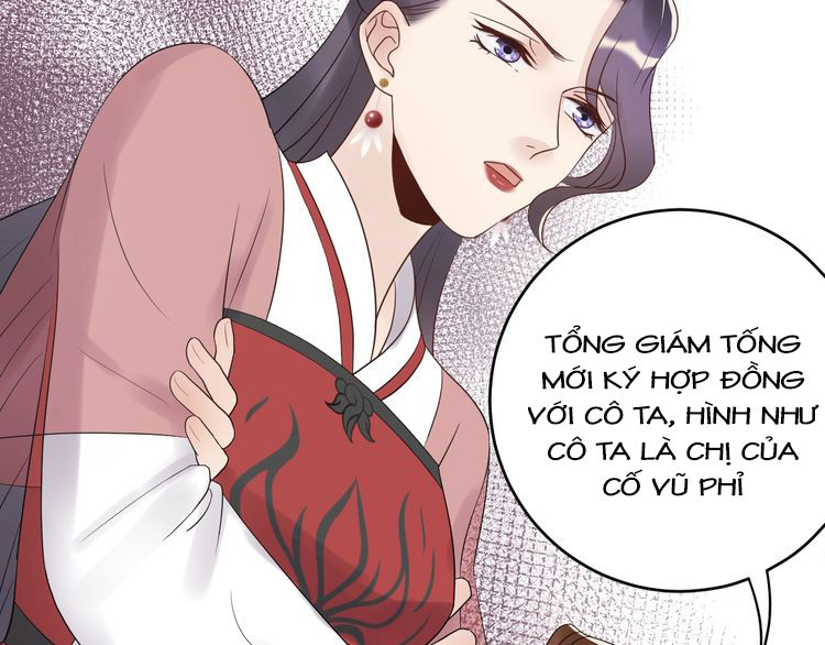 Trong Sinh Chi Ức Vạn Ảnh Hậu Yếu Thượng Vị Chapter 81 - Trang 2