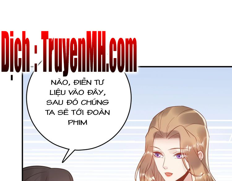 Trong Sinh Chi Ức Vạn Ảnh Hậu Yếu Thượng Vị Chapter 80 - Trang 2