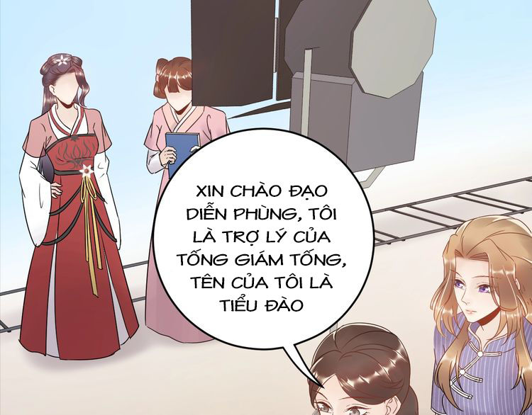 Trong Sinh Chi Ức Vạn Ảnh Hậu Yếu Thượng Vị Chapter 80 - Trang 2