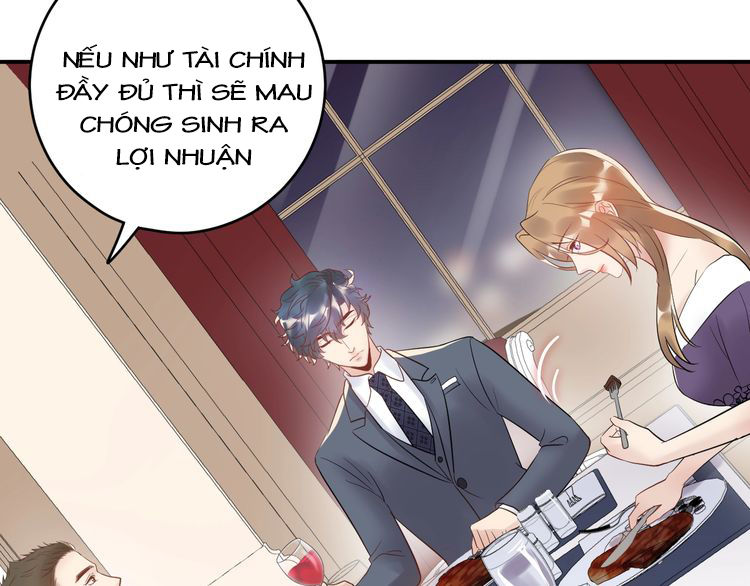 Trong Sinh Chi Ức Vạn Ảnh Hậu Yếu Thượng Vị Chapter 77 - Trang 2