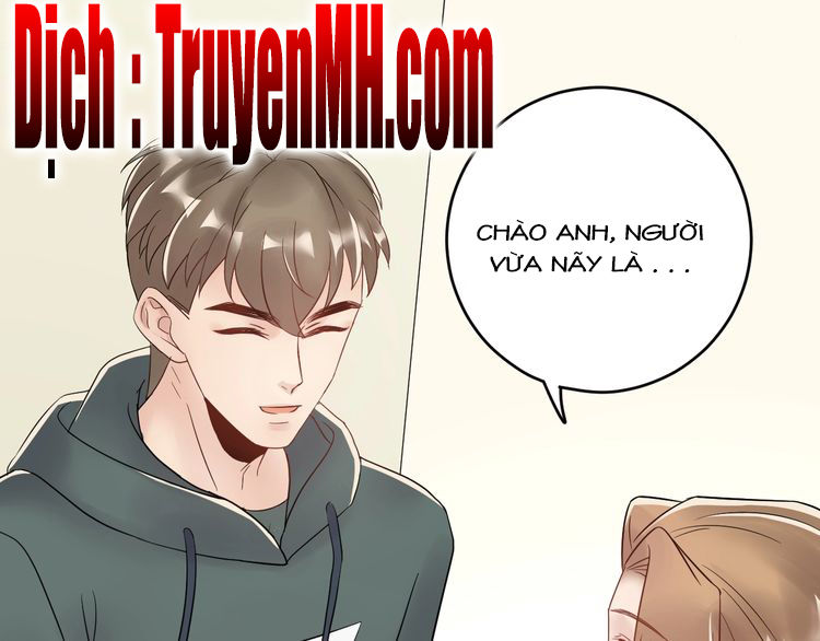 Trong Sinh Chi Ức Vạn Ảnh Hậu Yếu Thượng Vị Chapter 71 - Trang 2