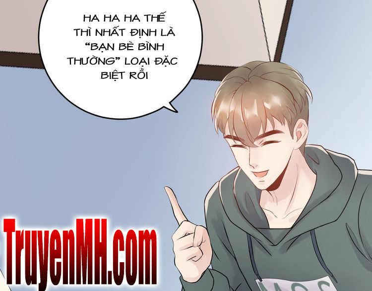 Trong Sinh Chi Ức Vạn Ảnh Hậu Yếu Thượng Vị Chapter 71 - Trang 2