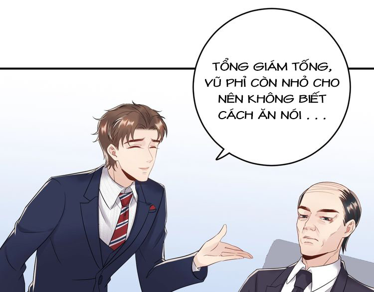 Trong Sinh Chi Ức Vạn Ảnh Hậu Yếu Thượng Vị Chapter 64 - Trang 2