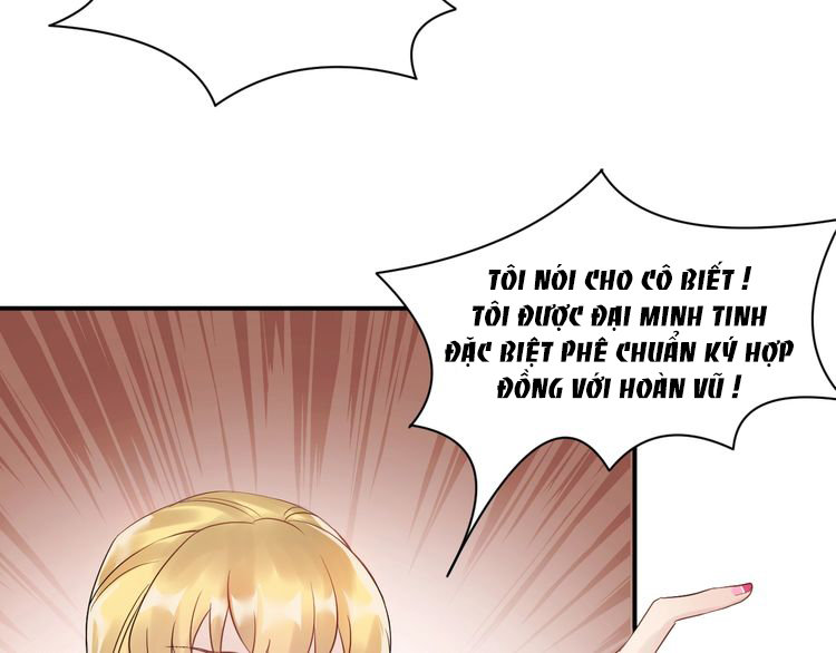 Trong Sinh Chi Ức Vạn Ảnh Hậu Yếu Thượng Vị Chapter 62 - Trang 2