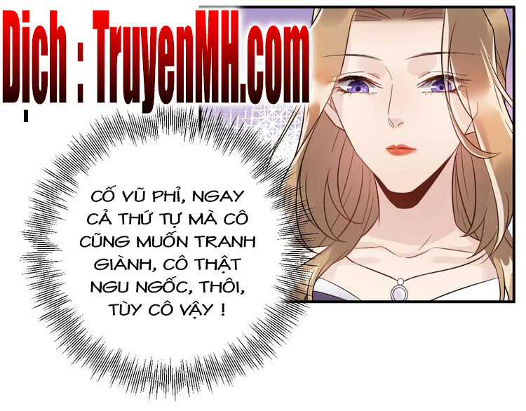 Trong Sinh Chi Ức Vạn Ảnh Hậu Yếu Thượng Vị Chapter 62 - Trang 2