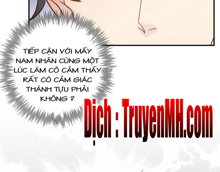 Trong Sinh Chi Ức Vạn Ảnh Hậu Yếu Thượng Vị Chapter 53 - Trang 2