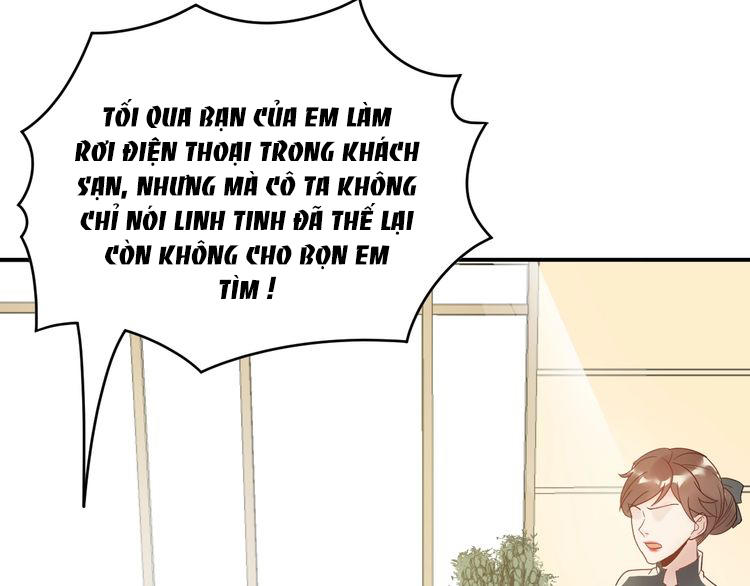 Trong Sinh Chi Ức Vạn Ảnh Hậu Yếu Thượng Vị Chapter 51 - Trang 2