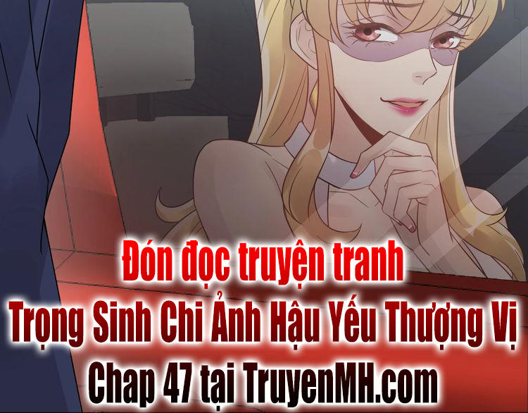 Trong Sinh Chi Ức Vạn Ảnh Hậu Yếu Thượng Vị Chapter 46 - Trang 2