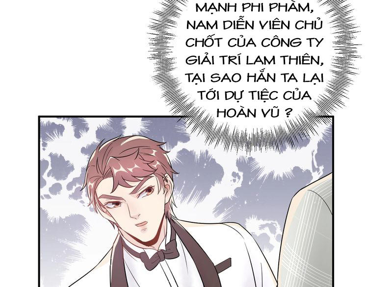 Trong Sinh Chi Ức Vạn Ảnh Hậu Yếu Thượng Vị Chapter 32 - Trang 2