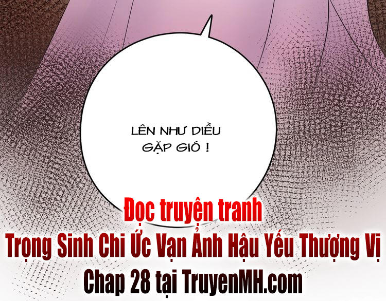 Trong Sinh Chi Ức Vạn Ảnh Hậu Yếu Thượng Vị Chapter 27 - Trang 2