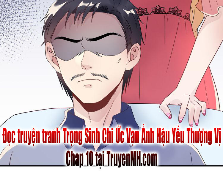 Trong Sinh Chi Ức Vạn Ảnh Hậu Yếu Thượng Vị Chapter 9 - Trang 2