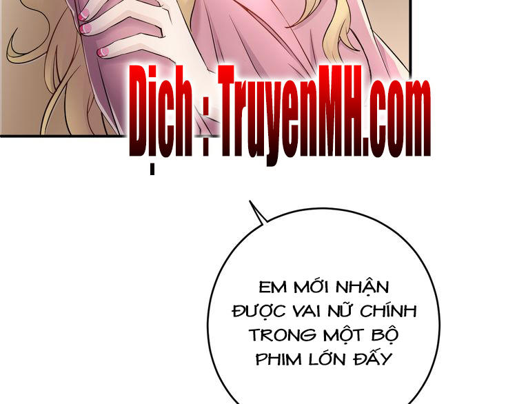 Trong Sinh Chi Ức Vạn Ảnh Hậu Yếu Thượng Vị Chapter 1 - Trang 2