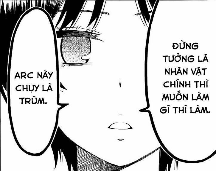 Tình Yêu Ngang Trái Chapter 186 - Trang 2