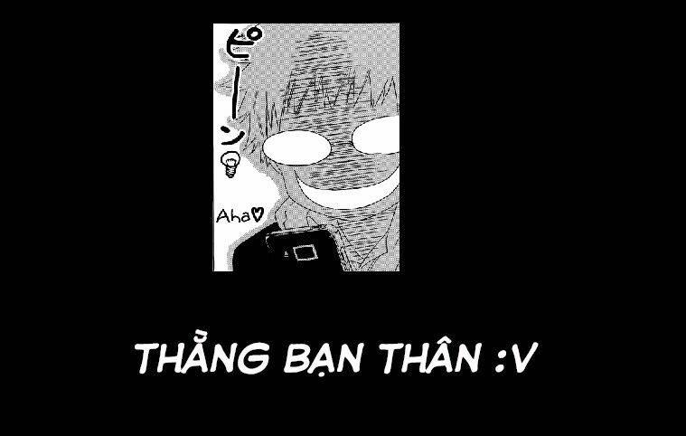 Tình Yêu Ngang Trái Chapter 155 - Trang 2