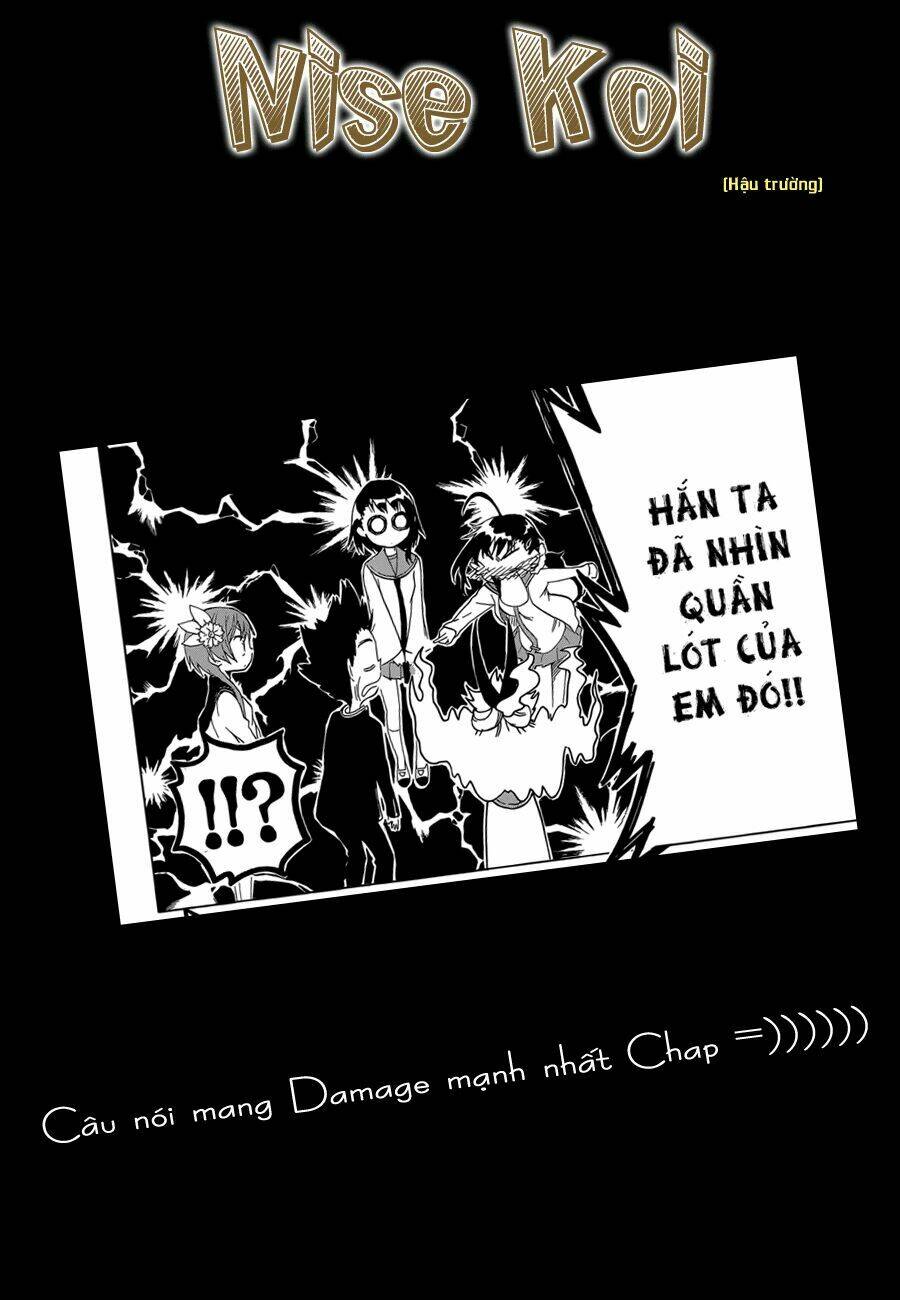 Tình Yêu Ngang Trái Chapter 76 - Trang 2