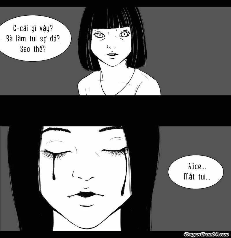 Nothing Here Chapter 6 - Trang 2