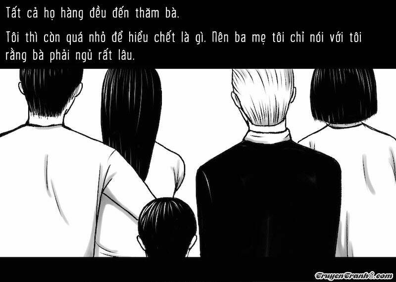 Nothing Here Chapter 5 - Trang 2