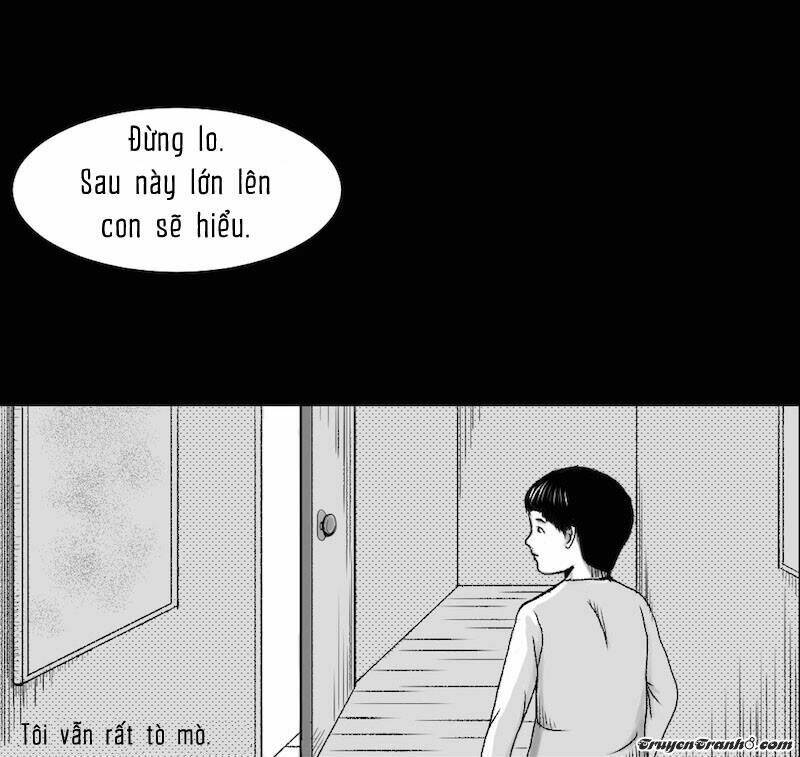 Nothing Here Chapter 5 - Trang 2