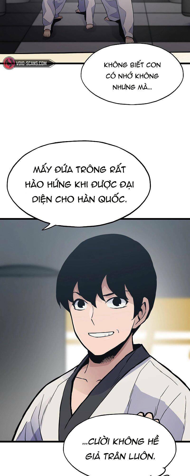 Luân Hồi Chapter 30 - Trang 2