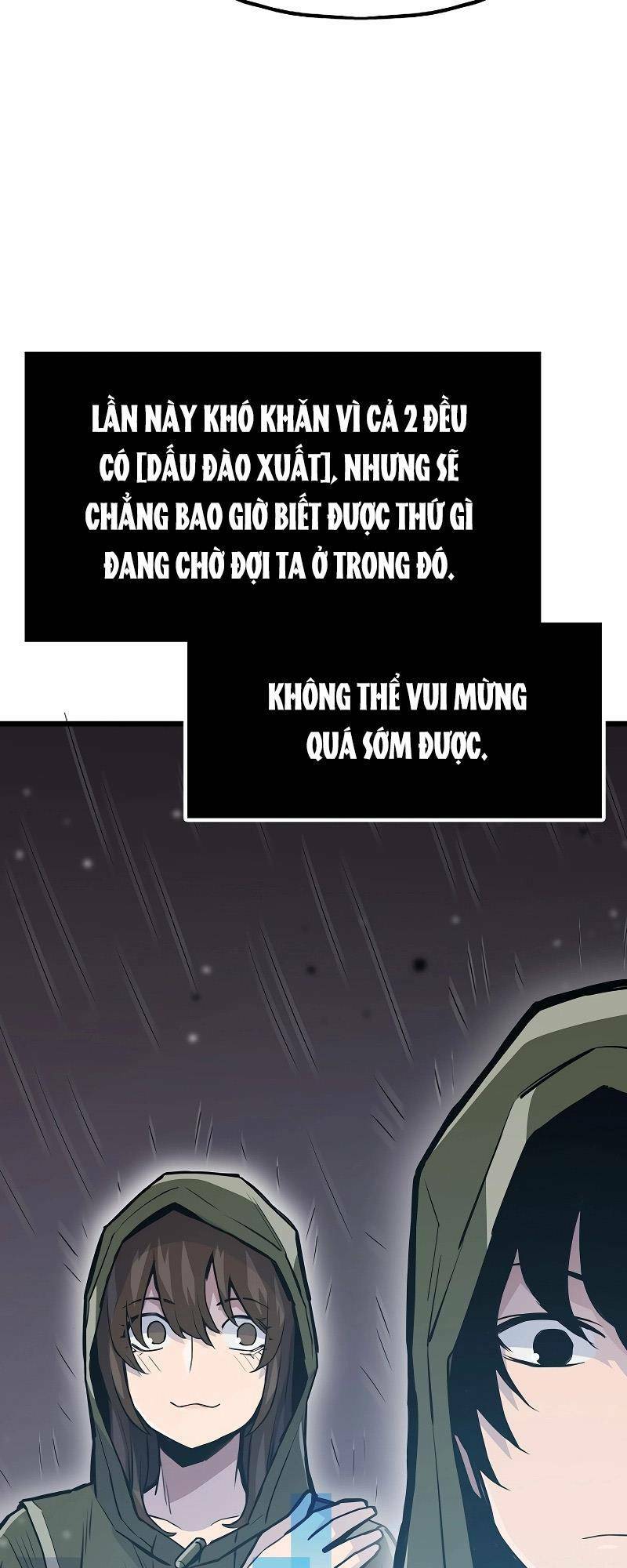 Luân Hồi Chapter 30 - Trang 2