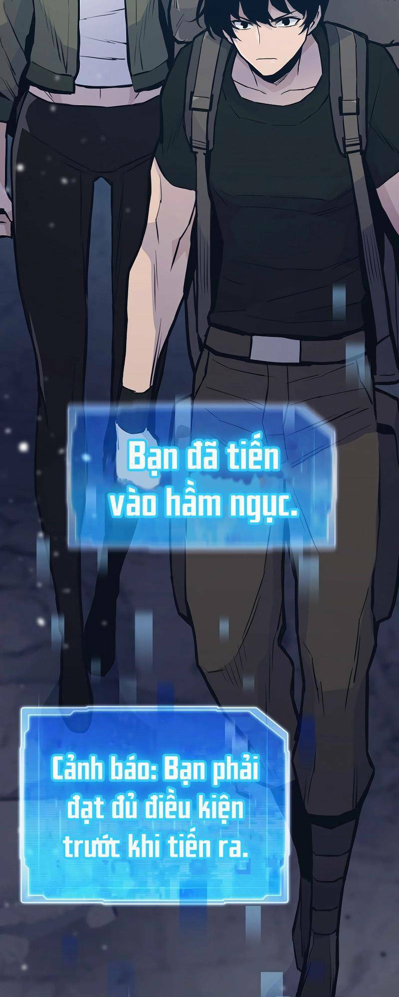 Luân Hồi Chapter 30 - Trang 2