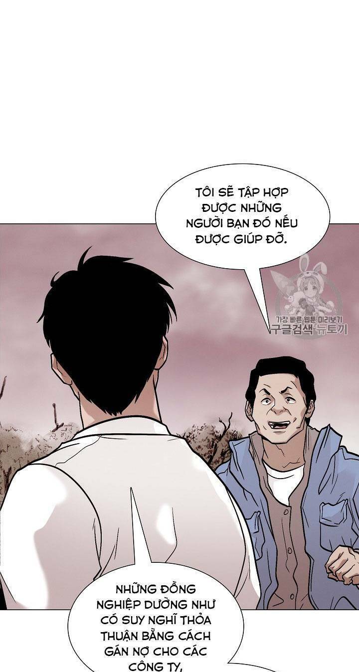 Luân Hồi Chapter 29 - Trang 2