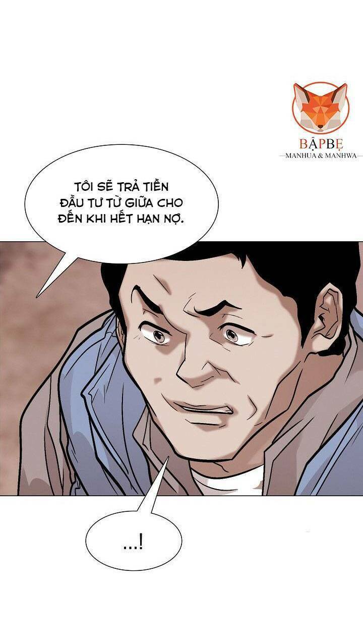 Luân Hồi Chapter 29 - Trang 2