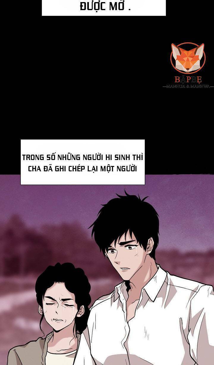 Luân Hồi Chapter 28 - Trang 2