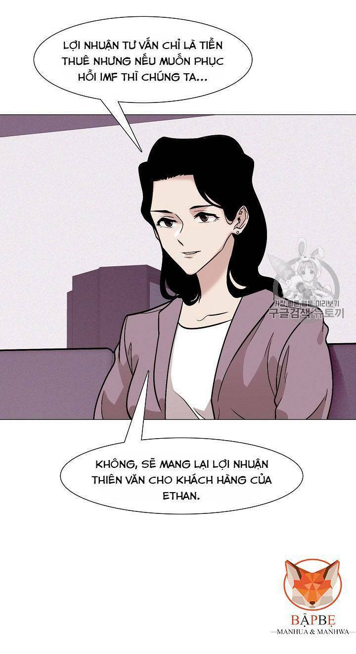 Luân Hồi Chapter 28 - Trang 2