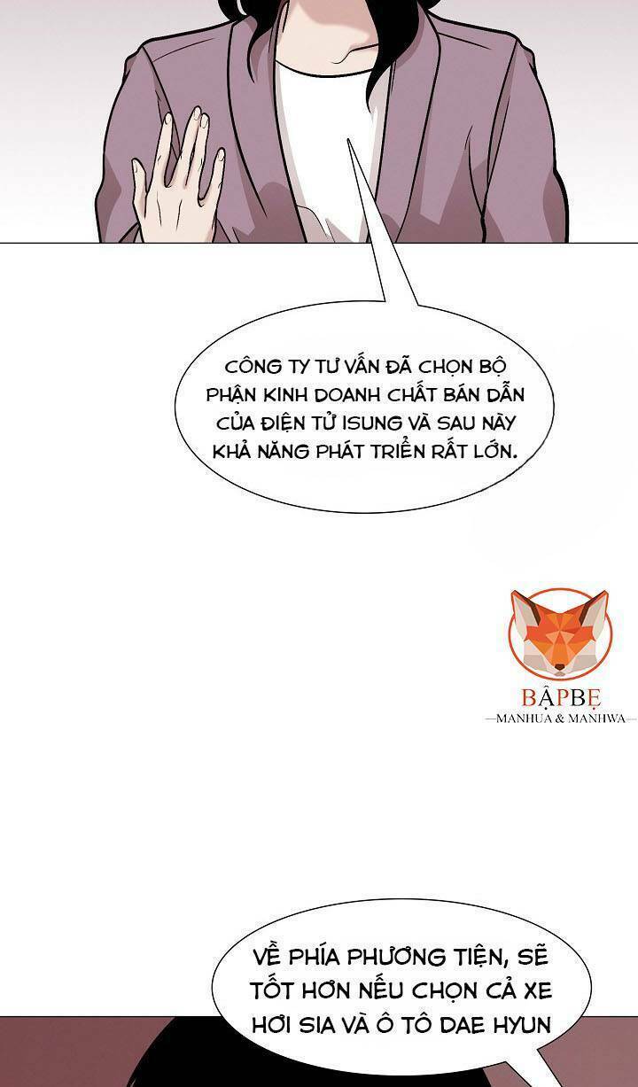 Luân Hồi Chapter 28 - Trang 2