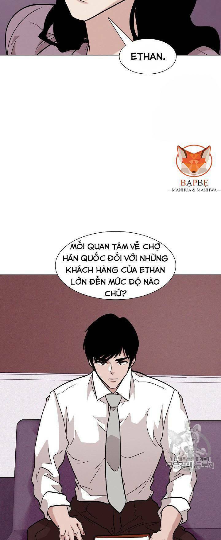 Luân Hồi Chapter 28 - Trang 2