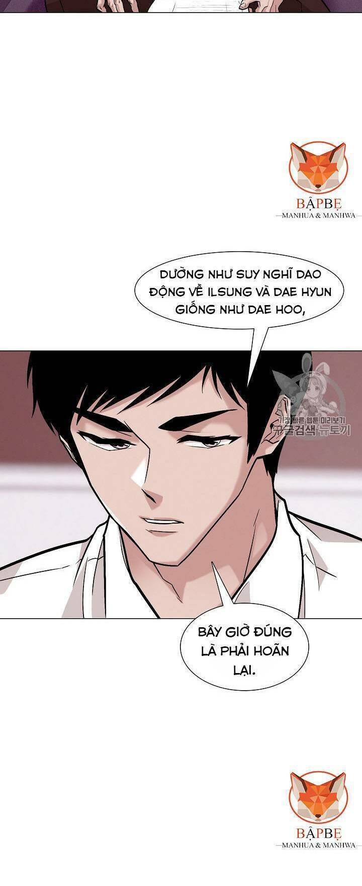 Luân Hồi Chapter 28 - Trang 2