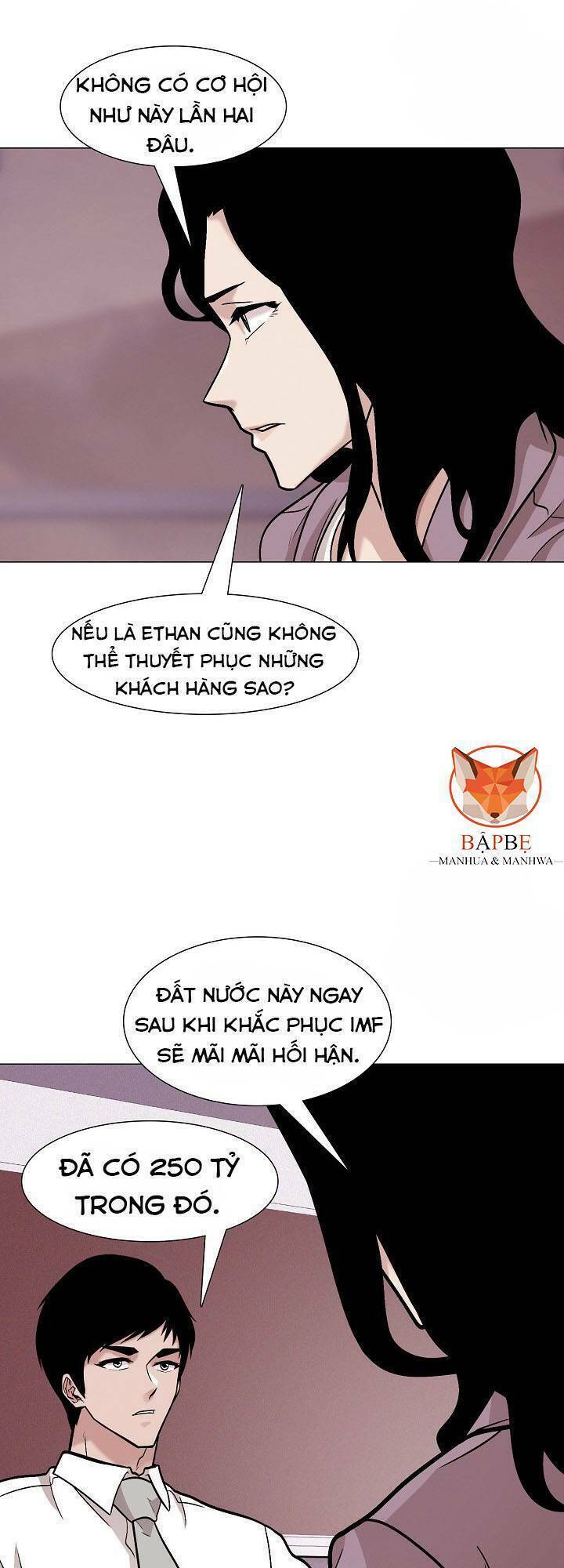 Luân Hồi Chapter 28 - Trang 2