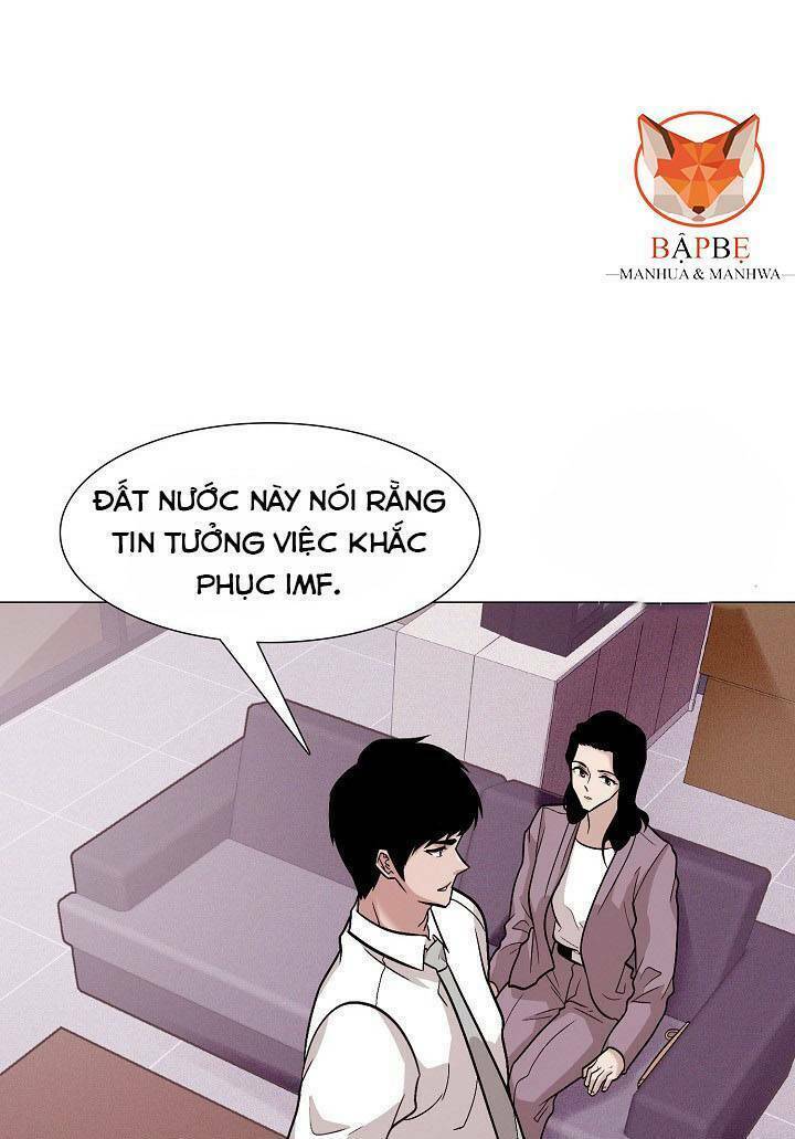 Luân Hồi Chapter 28 - Trang 2