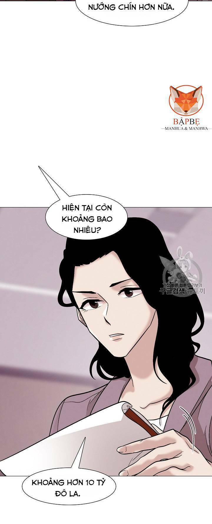 Luân Hồi Chapter 28 - Trang 2