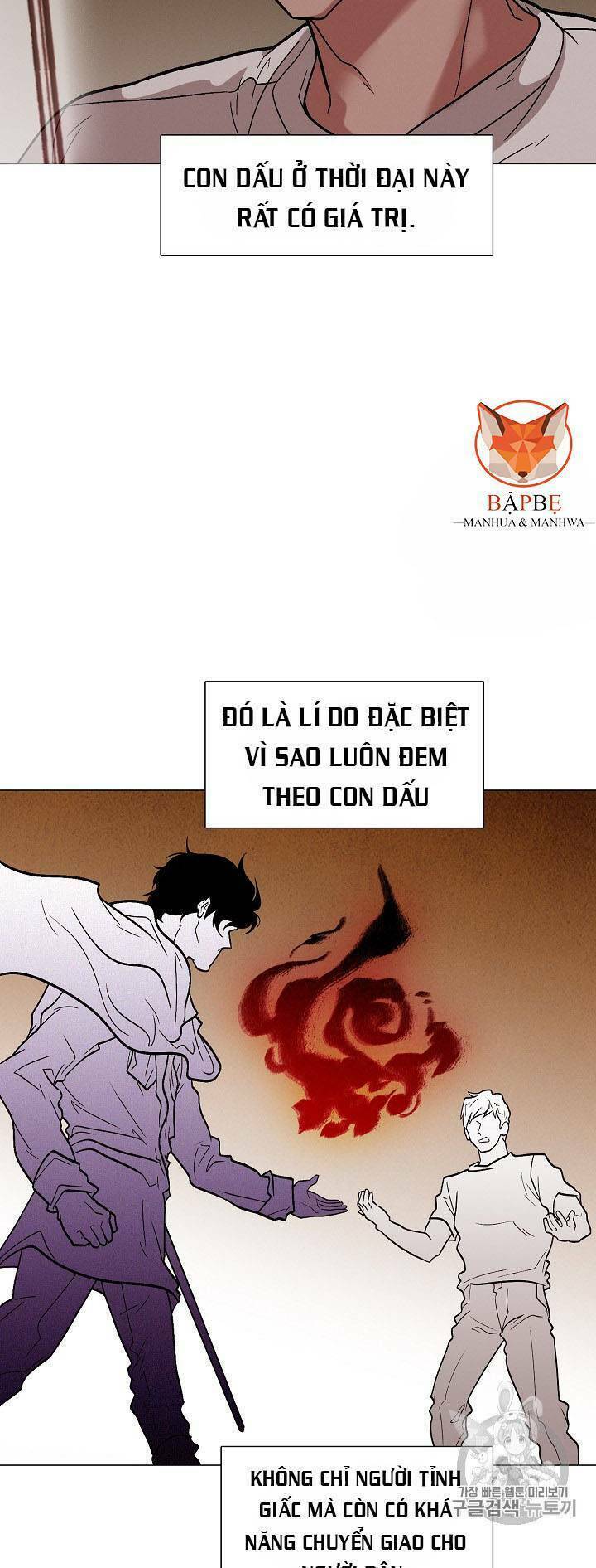 Luân Hồi Chapter 28 - Trang 2