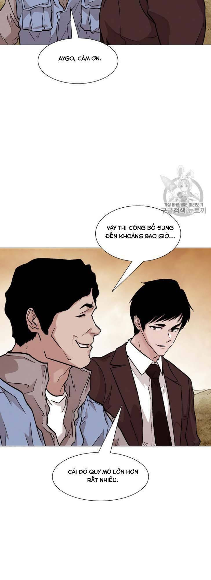 Luân Hồi Chapter 27 - Trang 2