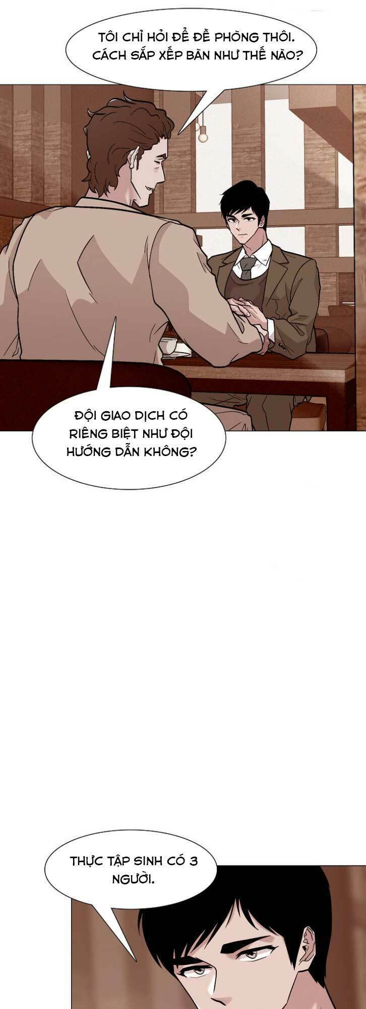 Luân Hồi Chapter 25 - Trang 2