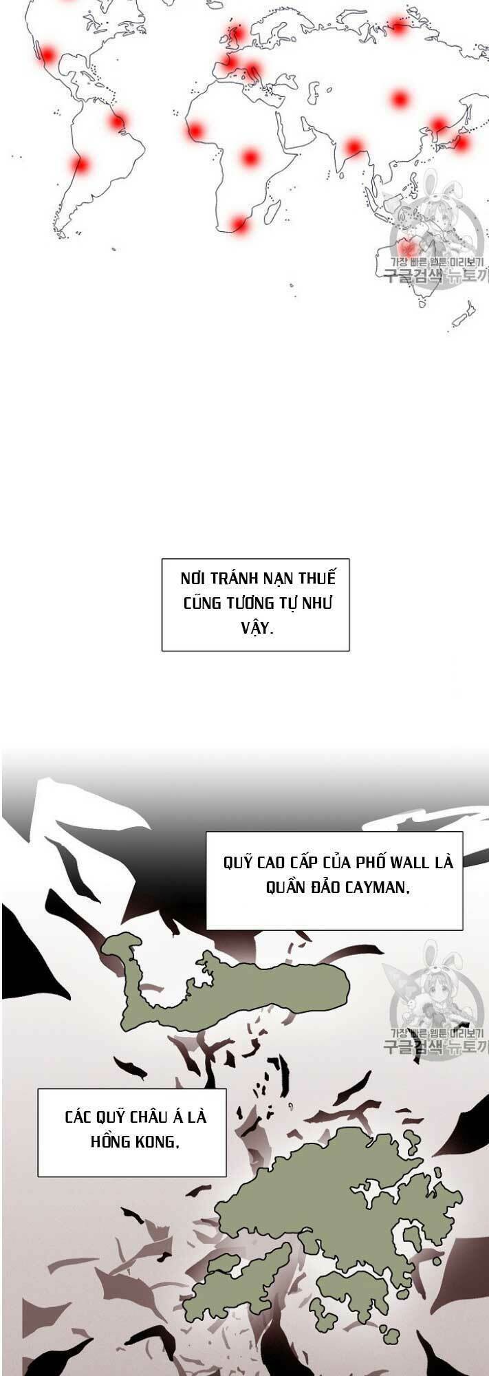 Luân Hồi Chapter 25 - Trang 2