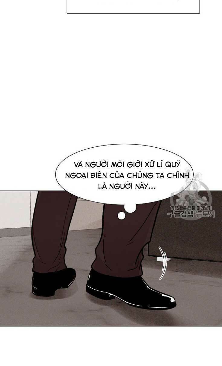 Luân Hồi Chapter 25 - Trang 2