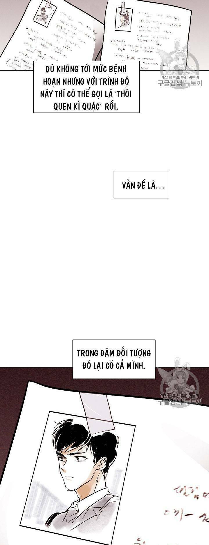 Luân Hồi Chapter 23 - Trang 2