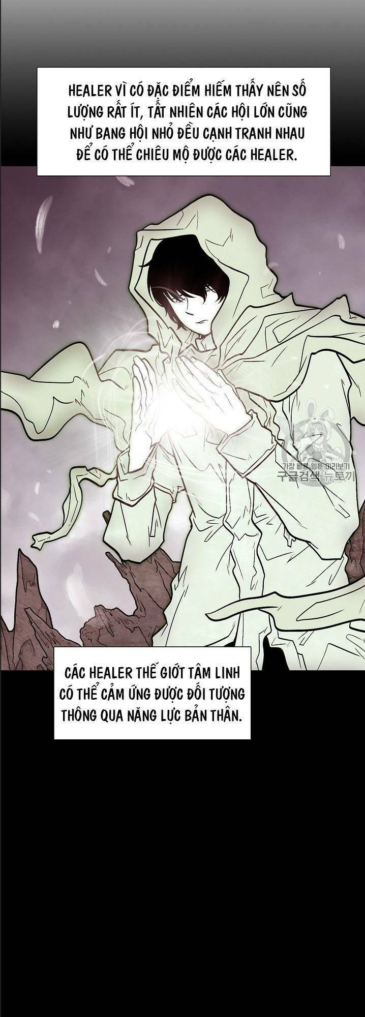 Luân Hồi Chapter 23 - Trang 2