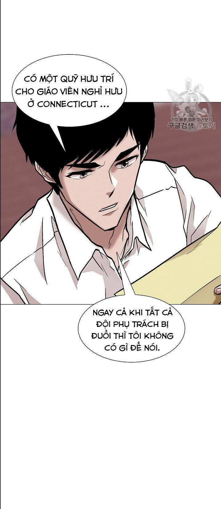 Luân Hồi Chapter 23 - Trang 2