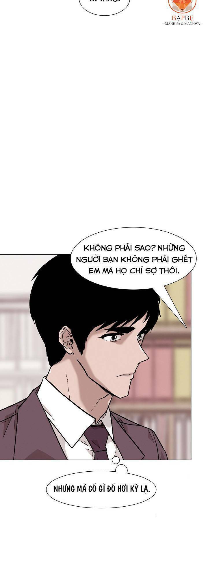 Luân Hồi Chapter 23 - Trang 2