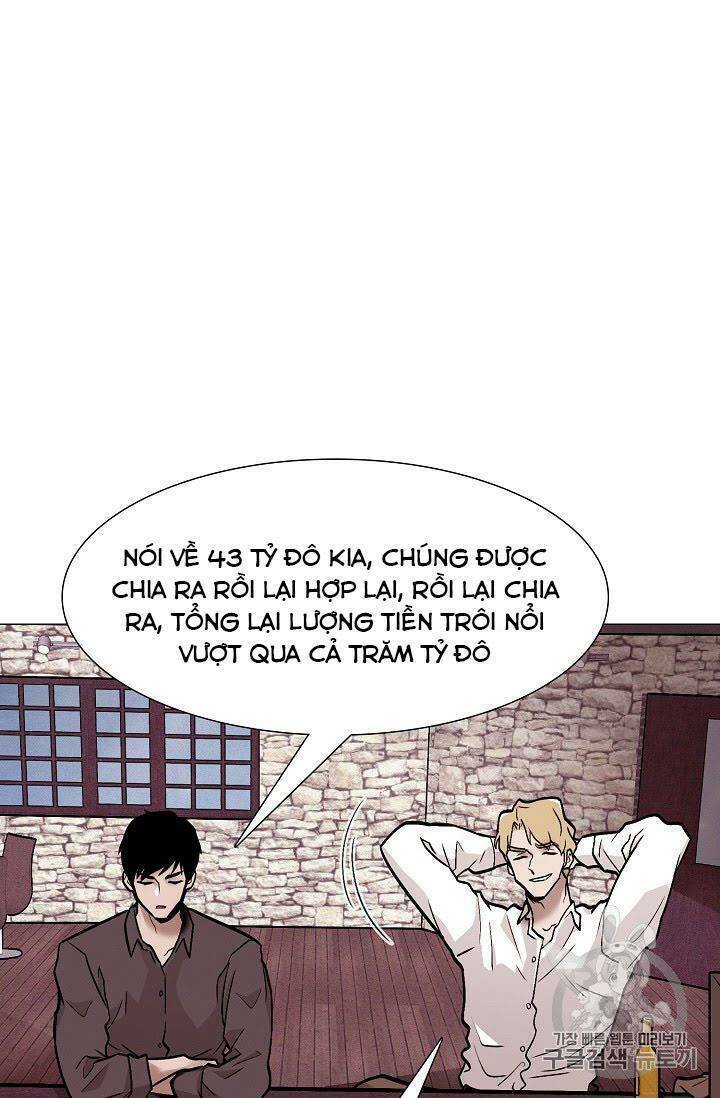 Luân Hồi Chapter 22 - Trang 2