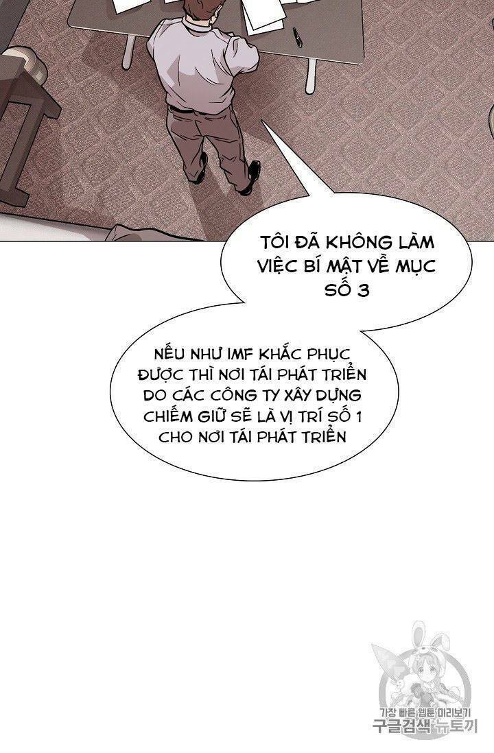 Luân Hồi Chapter 22 - Trang 2