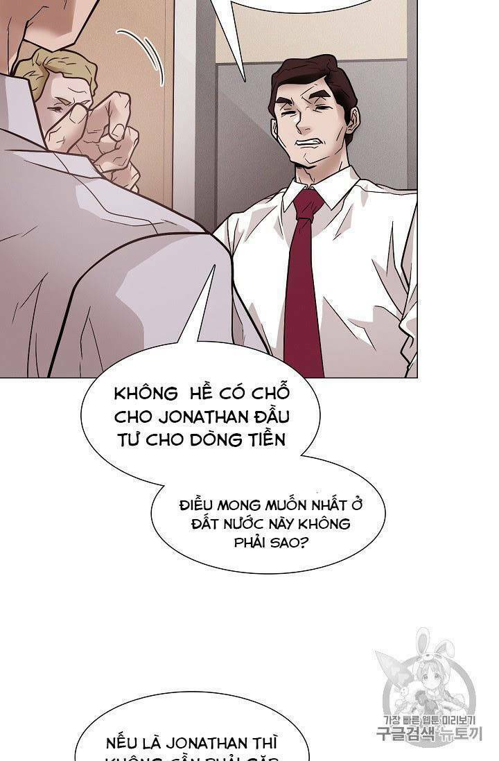 Luân Hồi Chapter 22 - Trang 2