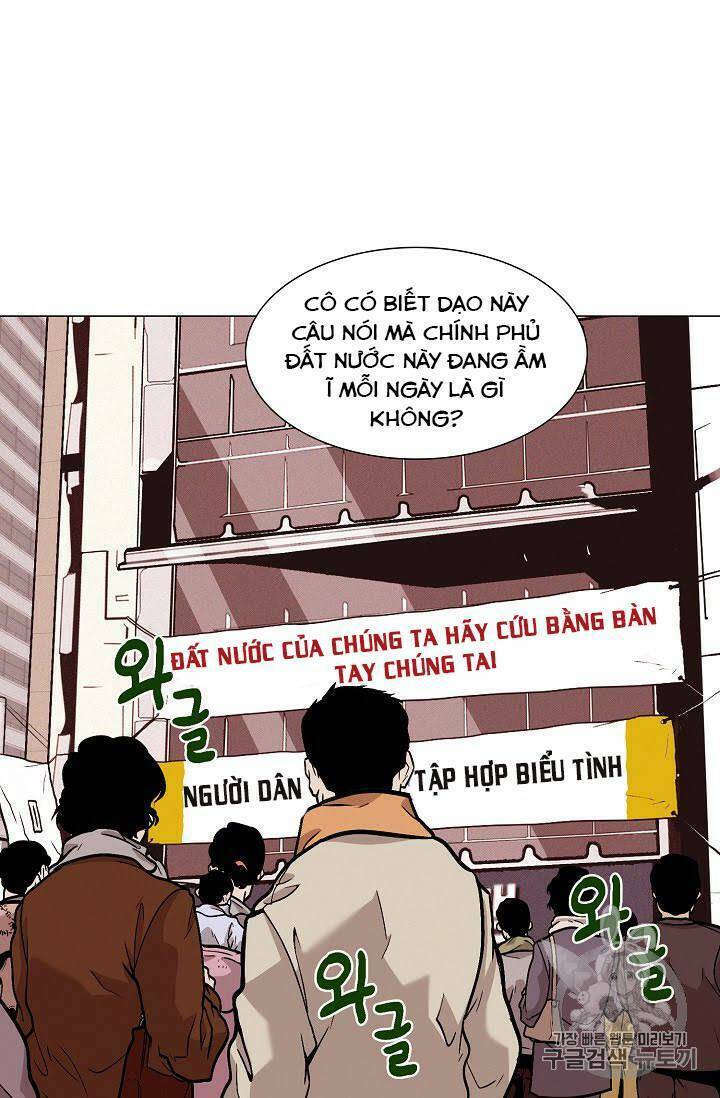 Luân Hồi Chapter 21 - Trang 2