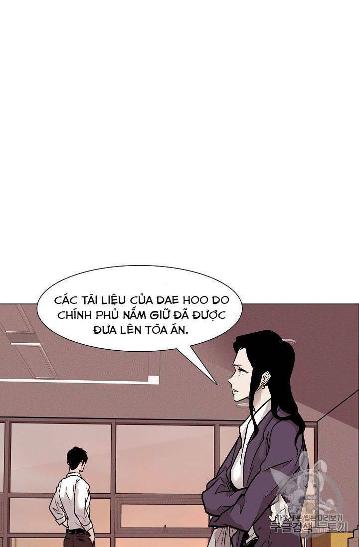 Luân Hồi Chapter 21 - Trang 2